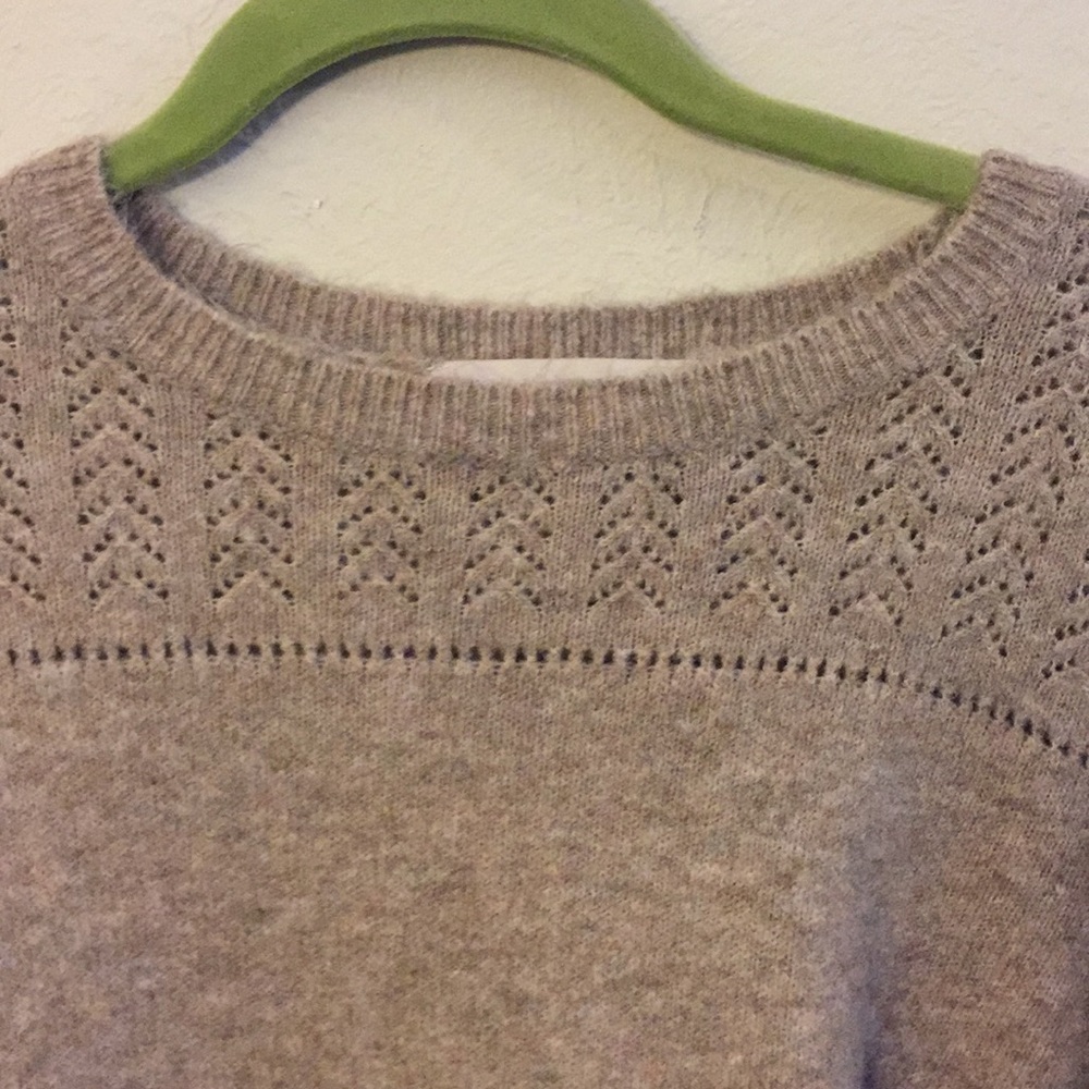 Loft Sweater - Picture 2 of 5